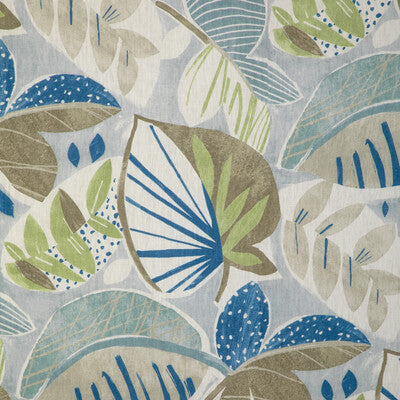 Kravet Basics - Multipurpose - LEAF-A-LOT.135.0 - Multipurpose - LINEN - 100% - United States </p><p>Repeat: H: , V: 27.5 21 - My Fabric Connection -