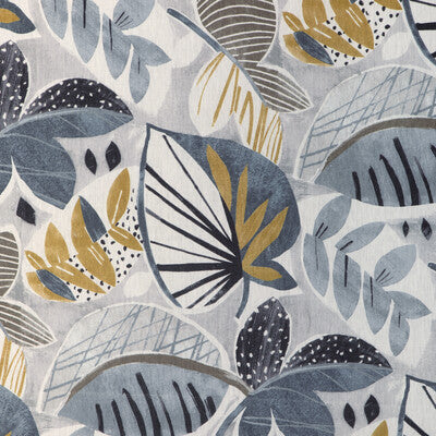 Kravet Basics - Multipurpose - LEAF-A-LOT.21.0 - Multipurpose - LINEN - 100% - United States </p><p>Repeat: H: , V: 27.5 21 - My Fabric Connection -