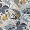 Kravet Fabric Leaf-A-Lot Nickel LEAF-A-LOT.21.0