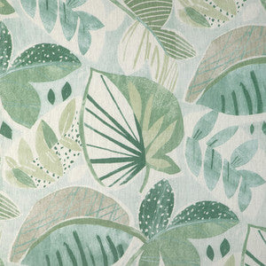 Kravet Fabric Leaf-A-Lot Aloe LEAF-A-LOT.3.0