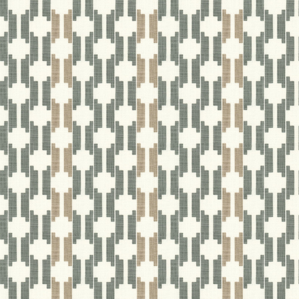 League 3 Granite by Stout Fabric Stout Fabric League 3 GraniteFabric RAINBOW LIBRARY SANDUNE/DESERT 100%COT INDIA </p><p>Repeat: H: 5.250, V: 2.750 54 in - Fabric Carolina -
