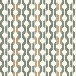 Stout Fabric League 3 Granite