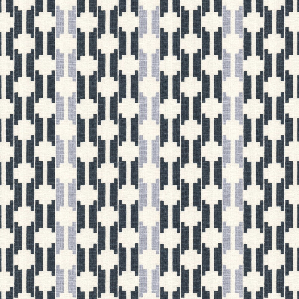 League 4 Ink by Stout Fabric Stout Fabric League 4 InkFabric RAINBOW LIBRARY HARBOR/INK 100%COT INDIA </p><p>Repeat: H: 5.250, V: 2.750 54 in - Fabric Carolina -