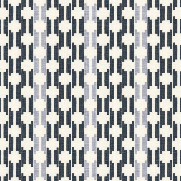 League 4 Ink by Stout Fabric Stout Fabric League 4 InkFabric RAINBOW LIBRARY HARBOR/INK 100%COT INDIA </p><p>Repeat: H: 5.250, V: 2.750 54 in - Fabric Carolina -