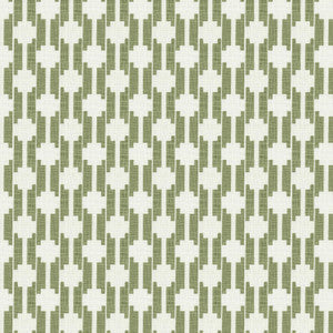 Stout Fabric League 5 Basil