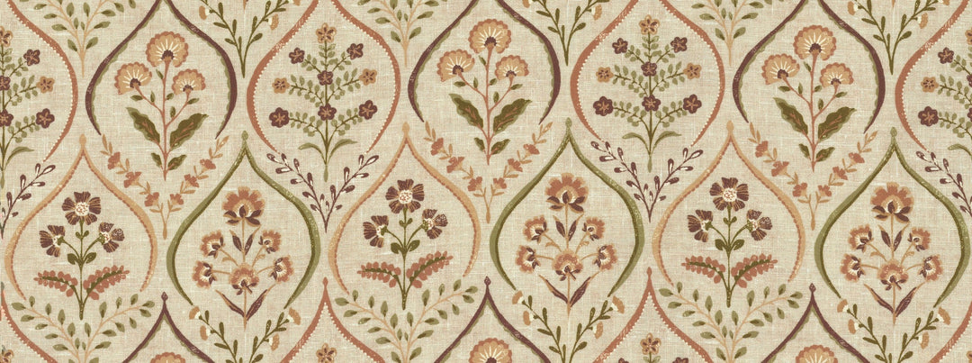 Leah 66 Classic by Covington Designer Fabric