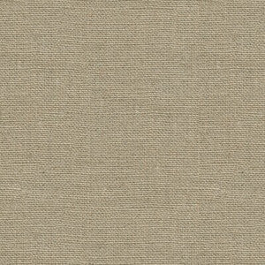 G P & J Baker Fabric Lea Linen LEA.TAUPE.0