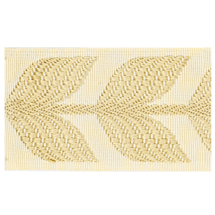Lecanto 1 Toffee by Stout Designer Trim VISIONS OF COLOR TRIM 82%SVI 18%POL TURKEY FLAME RETARDANT-U.F.A.C. CLASS 1 FLAME RETARDANT-N.F.P.A. 260A CLASS 1 CATB 117-2013 WYZENBEEK 50 000 DOUBLE RUB WEAR TEST (HEAVY DUTY) Horizontal: 1.625 and Vertical: 0.000 2.25 in - Swanky Fabrics -