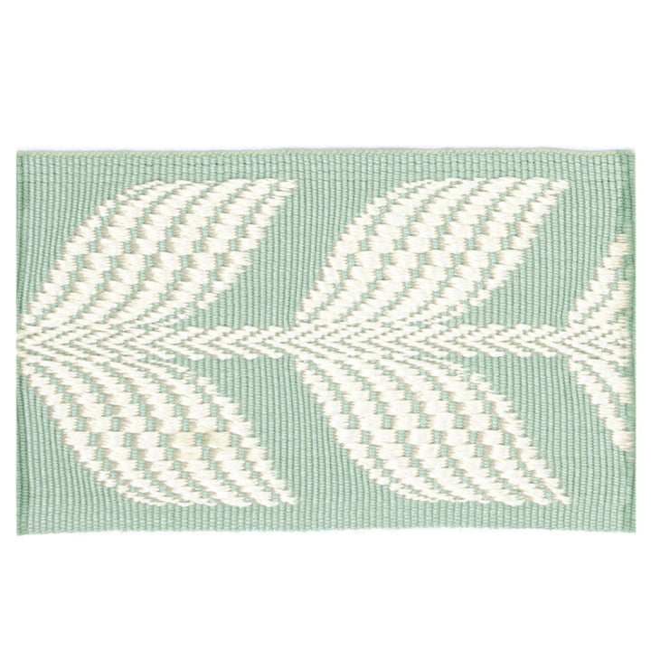 Lecanto 2 Seafoam by Stout Trim Stout Trim Lecanto 2 SeafoamTrim VISIONS OF COLOR TRIM TURKEY </p><p>Repeat: H: 1.625, V: 0.000 2.25 in - Fabric Carolina -