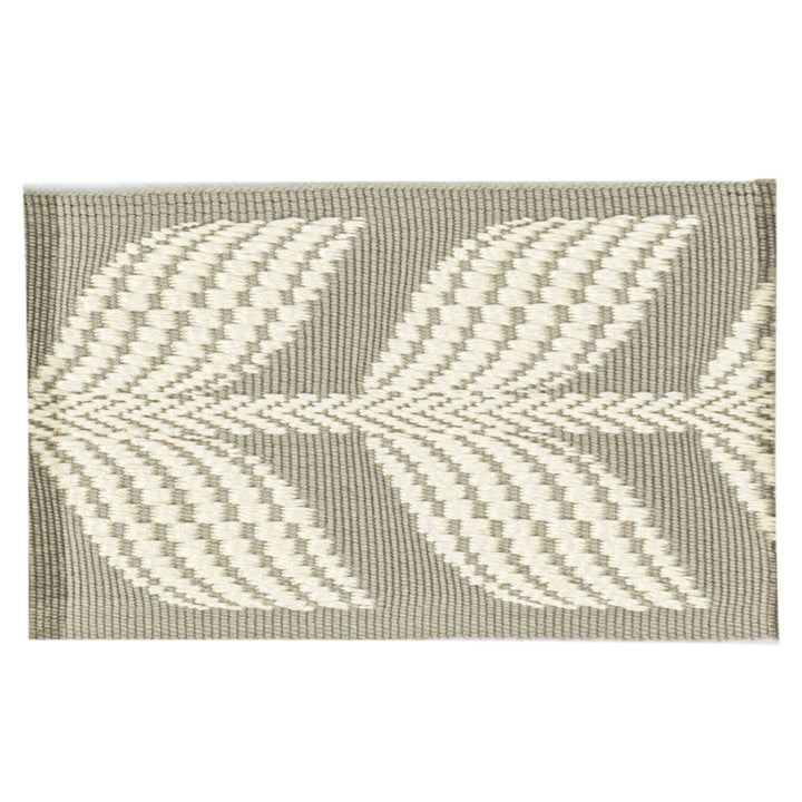 Lecanto 3 Burlap by Stout Designer Trim VISIONS OF COLOR TRIM 82%SVI 18%POL TURKEY PERFORMANCE RATED FABRIC CATB 117-2013 WYZENBEEK 30 000 DOUBLE RUB WEAR TEST (HEAVY DUTY) Horizontal: 1.625 and Vertical: 0.000 2.25 in - Swanky Fabrics -