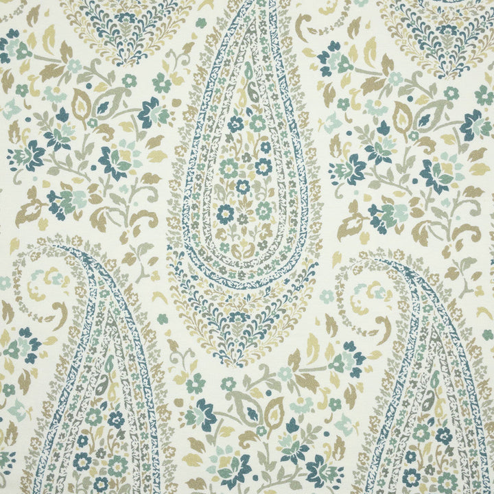 Lecto 2 Marine by Stout Designer Fabric COMFORTABLE LIVING BAHAMA/CARIBBEAN 100%COT SPAIN CATB 117-2013 WYZENBEEK 51 000 DOUBLE RUB WEAR TEST (HEAVY DUTY) Horizontal: 13.500 and Vertical: 25.250 54 in - Swanky Fabrics -