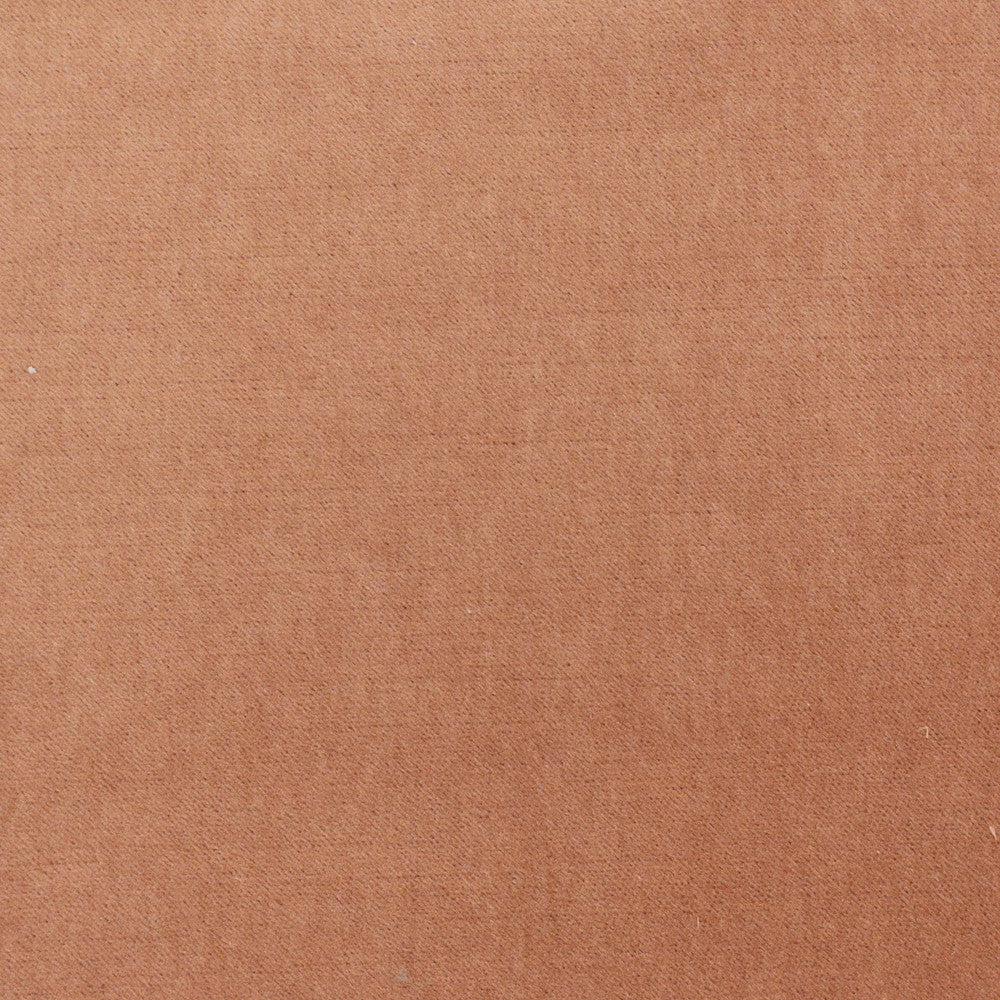 Leebrook 1 Canteloupe by Stout Designer Fabric COMFORTABLE LIVING QUARTZ/TILE 80%POL 20%COT CHINA Horizontal: 0.000 and Vertical: 0.000 54 in - Swanky Fabrics -