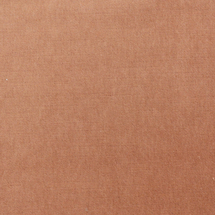 Leebrook 1 Canteloupe by Stout Designer Fabric COMFORTABLE LIVING QUARTZ/TILE 80%POL 20%COT CHINA Horizontal: 0.000 and Vertical: 0.000 54 in - Swanky Fabrics -