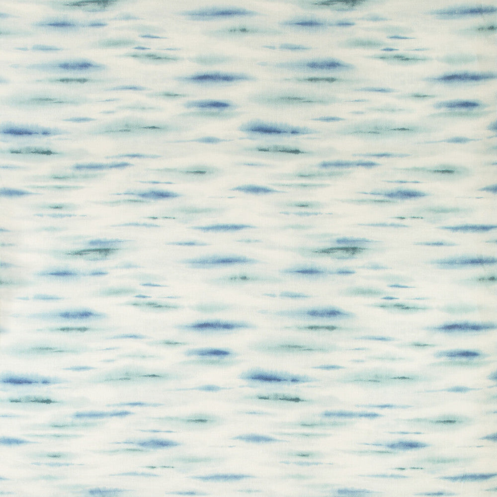 Leesa Sky by Kravet Design Designer Fabric BARRY LANTZ CANVAS TO CLOTH LINEN - 100% China MEDIUM Horizontal: 27 and Vertical: 27 54 - Swanky Fabrics -