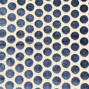 Magnolia Fabric Legacy Blue