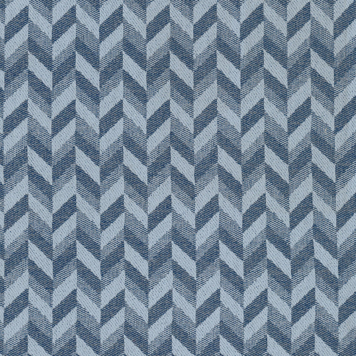 Lehigh 1 Chambray by Stout Fabric Stout Fabric Lehigh 1 ChambrayFabric GREAT IMPRESSIONS BLUE/SPA 57%POL 43%OLE USA </p><p>Repeat: H: 4.625, V: 2.500 54.5 in - Fabric Carolina -