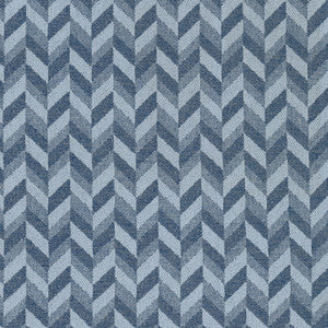 Stout Fabric Lehigh 1 Chambray
