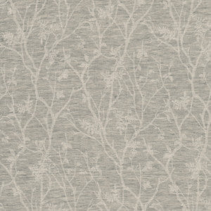 Stout Fabric Leicester 1 Pewter