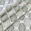 Magnolia Fabric Leif Pistachio