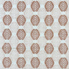 Magnolia Fabric Leif Rosa