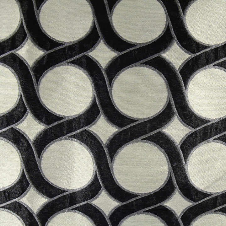 LEIGHTON 99J6441 by JF Designer Fabric Windermere Book 100% Polyester Republic Of Korea  Horizontal: 3.25 and Vertical: 3.5 54  - Swanky Fabrics -