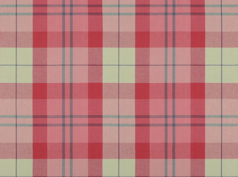 Leland Pink 71 by Covington Designer Fabric 100% COTTON DOBBY India 20000 Horizontal: 9 and Vertical: 9 54 - Swanky Fabrics -