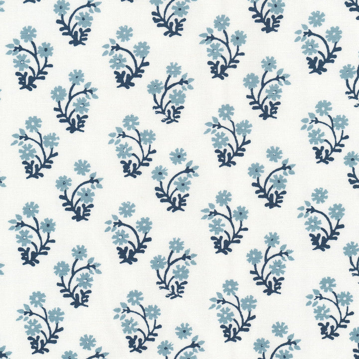 Lemans 3 Frenchblue by Stout Fabric Stout Fabric Lemans 3 FrenchblueFabric RAINBOW LIBRARY CADET/INDIGO 58%LIN 42%COT INDIA </p><p>Repeat: H: 3.250, V: 2.875 54 in - Fabric Carolina -