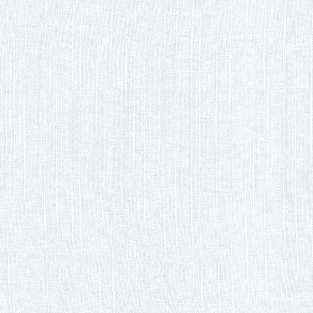 Lena 2 White by Stout Designer Fabric DAYDREAMS 100%POL %PEMB CHINA MARTINDALE WEAR TEST (HEAVY DUTY) Horizontal: 0.000 and Vertical: 0.000 110 in - Swanky Fabrics -