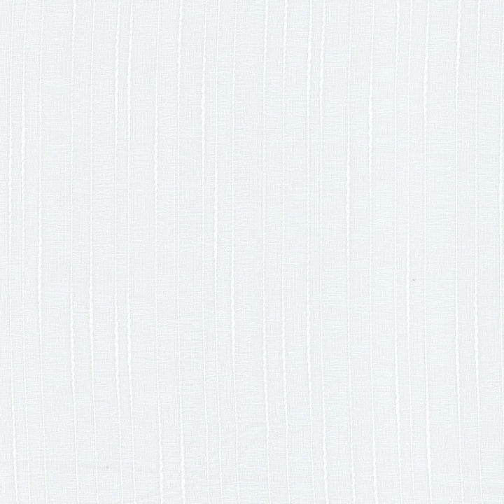 Lena 2 White by Stout Designer Fabric DAYDREAMS 100%POL %PEMB CHINA MARTINDALE WEAR TEST (HEAVY DUTY) Horizontal: 0.000 and Vertical: 0.000 110 in - Swanky Fabrics -