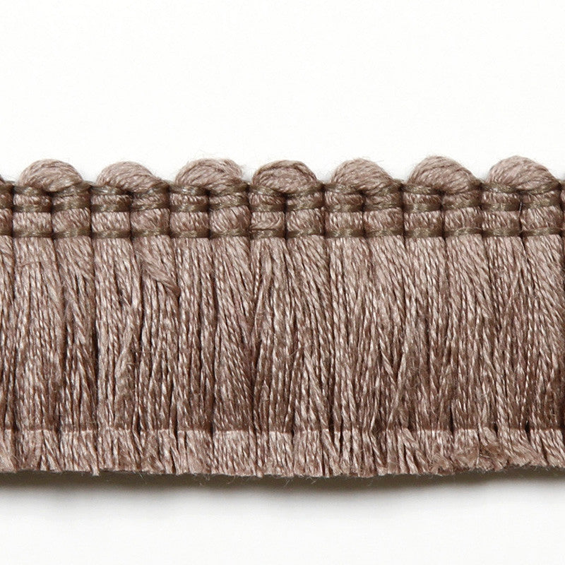 Lena Brush Grain by Magnolia Designer Trim - 97Linen/3Poly China Horizontal: and Vertical: 1.2 - Swanky Fabrics -