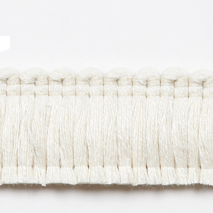 Lena Brush Marble by Magnolia Designer Trim - 97Linen/3Poly China Horizontal: and Vertical: 1.2 - Swanky Fabrics -