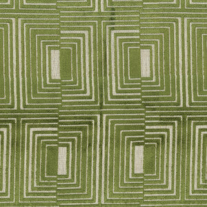 ABBEYSHEA Fabric Lenox 25 Olive
