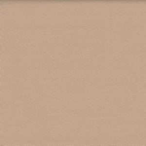Lenox Putty by Norbar Designer Fabric 100% COMBED COTTON INDIA 54 - Swanky Fabrics -