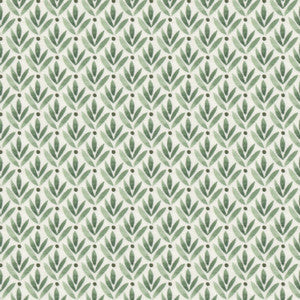 Stout Fabric Leominster 2 Fern