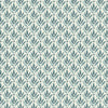 Stout Fabric Leominster 3 Aqua