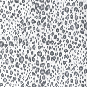 Kravet Fabric Leopardos Nickel LEOPARDOS.1101.0