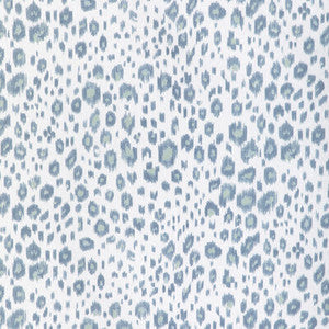 Kravet Fabric Leopardos Sky LEOPARDOS.15.0