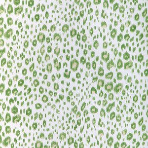 Kravet Fabric Leopardos Aloe LEOPARDOS.3.0