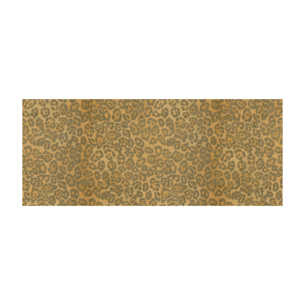 Leopard-84 by Kravet Design Designer Fabric POLYESTER - 100% Italy Horizontal: 16.5 and Vertical: 12.5 59 - Swanky Fabrics -