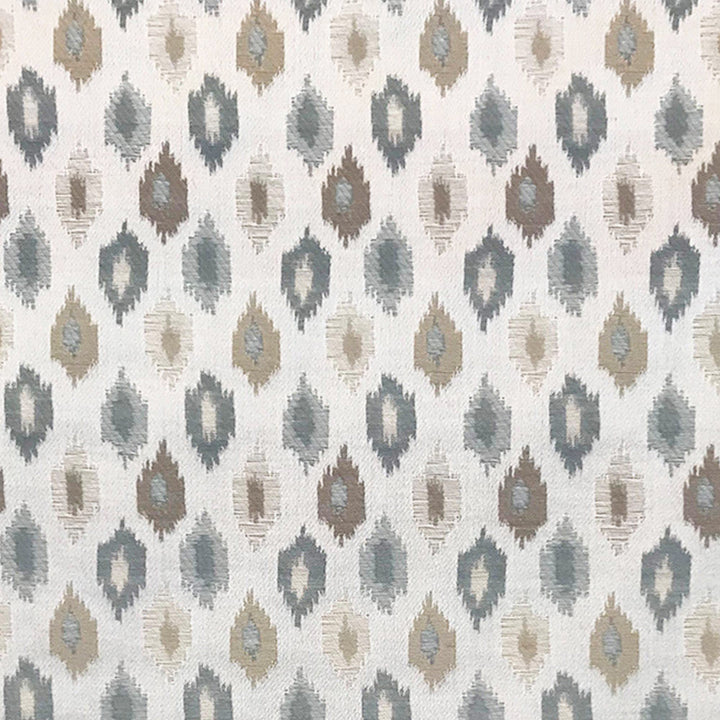 LEOTARD 62J8001 by JF Designer Fabric Color Concepts Silver Sage 77% Polyester, 23% Cotton India  Horizontal: 13.625 and Vertical: 3.875 53  - Swanky Fabrics -