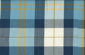 Norbar Fabric Leo Dream Blue 511