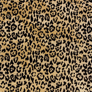 Magnolia Fabric Leo Onyx
