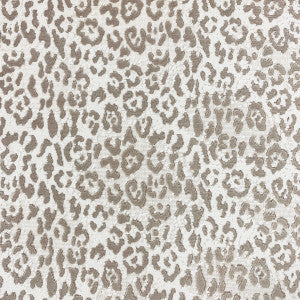 Magnolia Fabric Leo Snow