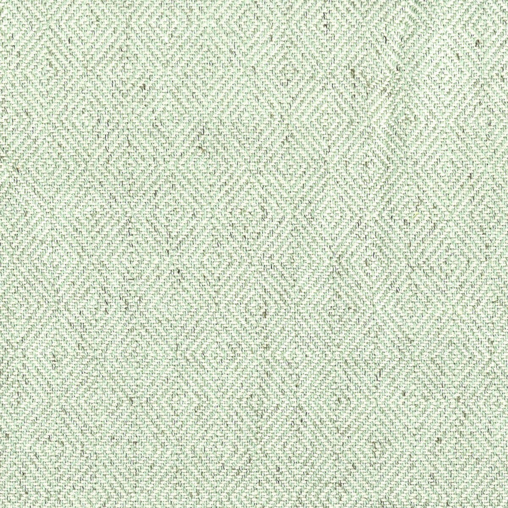 Leroy 1 Dewkist by Stout Designer Fabric COMFORTABLE LIVING CARIBBEAN/SEASPRAY 95%BAM 5%LIN INDIA WYZENBEEK 37 000 DOUBLE RUB WEAR TEST (HEAVY DUTY) </p><p>Repeat: 1.25 54 in - Swanky Fabrics -