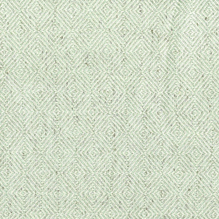 Leroy 1 Dewkist by Stout Designer Fabric COMFORTABLE LIVING CARIBBEAN/SEASPRAY 95%BAM 5%LIN INDIA WYZENBEEK 37 000 DOUBLE RUB WEAR TEST (HEAVY DUTY) </p><p>Repeat: 1.25 54 in - Swanky Fabrics -