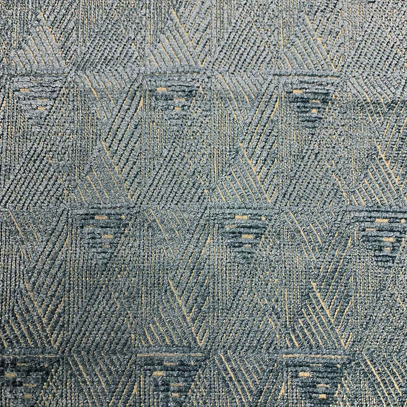 Lester Bayou by Magnolia Designer Fabric - 66Visc21Poly13Ctn India 15000 Horizontal: 3.5 and Vertical: 7 54" - Swanky Fabrics -