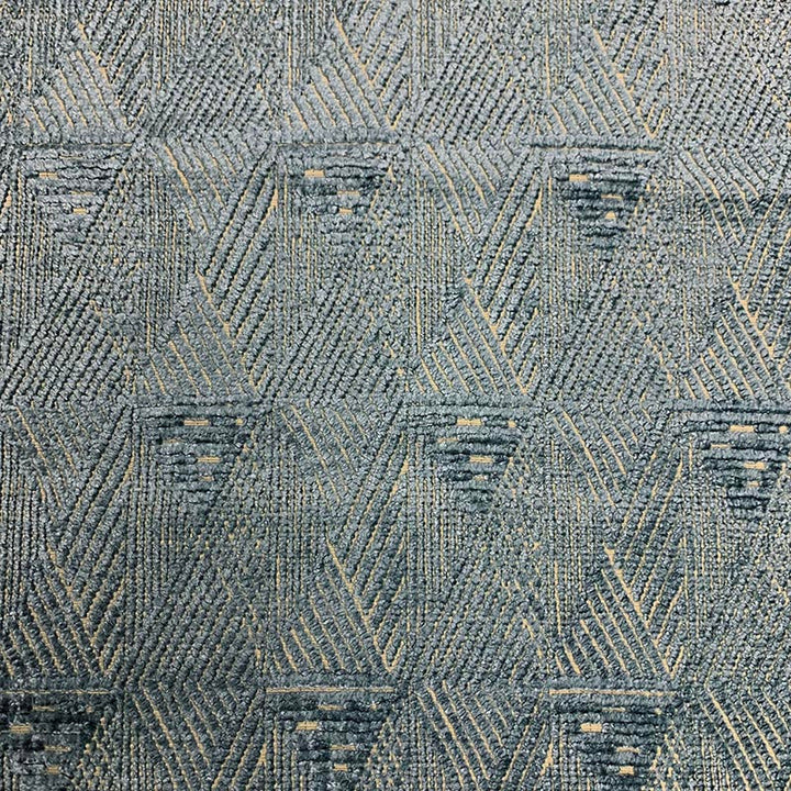 Lester Bayou by Magnolia Designer Fabric - 66Visc21Poly13Ctn India 15000 Horizontal: 3.5 and Vertical: 7 54" - Swanky Fabrics -