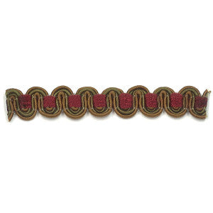 Stout Trim Lexington 11 Wine