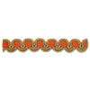 Stout Trim Lexington 12 Tangerine