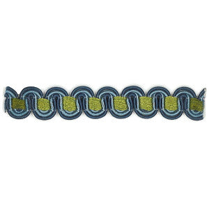 Stout Trim Lexington 23 Marine